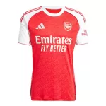 Günstige Arsenal Herrentrikot Heim 2025/26 Kurzarm