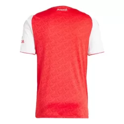 Günstige Arsenal Herrentrikot Heim 2025/26 Kurzarm