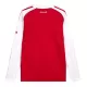 Günstige Arsenal Herrentrikot Heim 2025/26 Langarm