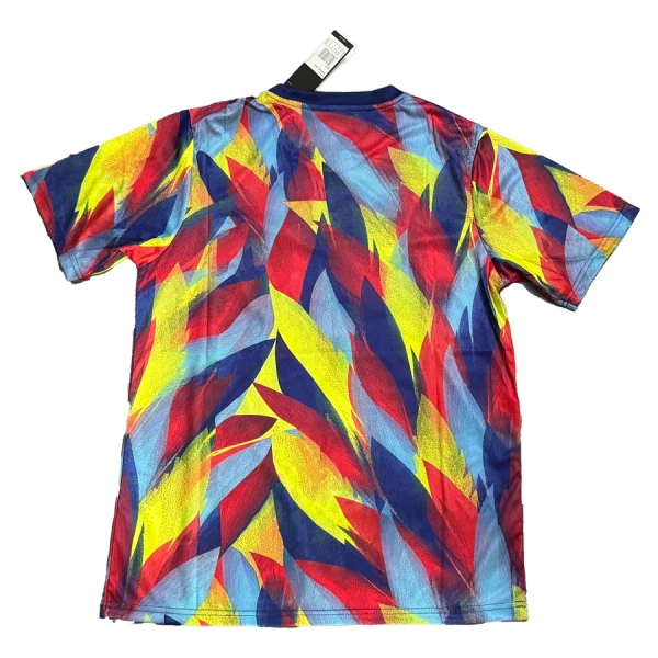 Günstige Arsenal Pre-Match Herrentrikot 2025/26 Kurzarm