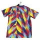 Günstige Arsenal Pre-Match Herrentrikot 2025/26 Kurzarm