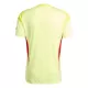 Günstige Arsenal Torwart Herrentrikot 2025/26 Kurzarm