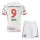 Günstige FC Bayern München Harry Kane 9 Kindertrikot Auswärts 2025/26 Kurzarm Günstige FC Bayern München Harry Kane 9 Kindertrikot Auswärts 2025/26 Kurzarm