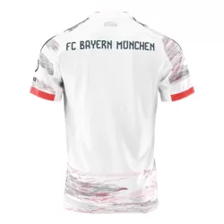 Günstige FC Bayern München Herrentrikot Auswärts 2025/26 Kurzarm