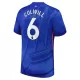 Günstige Chelsea Colwill 6 Herrentrikot Heim 2025/26 Kurzarm
