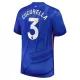 Günstige Chelsea Cucurella 3 Herrentrikot Heim 2025/26 Kurzarm