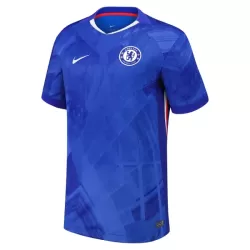 Günstige Chelsea Enzo 8 Herrentrikot Heim 2025/26 Kurzarm