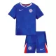 Günstige Chelsea Enzo 8 Kindertrikot Heim 2025/26 Kurzarm