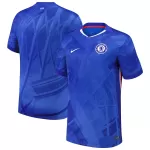 Günstige Chelsea Herrentrikot Heim 2025/26 Kurzarm
