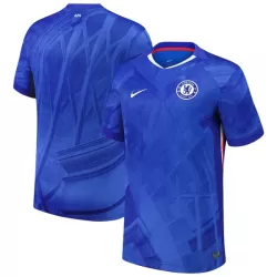 Günstige Chelsea Herrentrikot Heim 2025/26 Kurzarm Günstige Chelsea Herrentrikot Heim 2025/26 Kurzarm