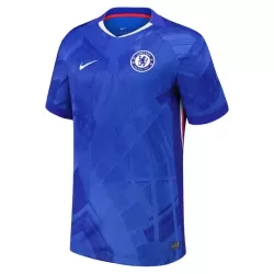 Günstige Chelsea Herrentrikot Heim 2025/26 Kurzarm