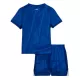 Günstige Chelsea Kindertrikot Heim 2025/26 Kurzarm