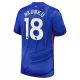 Günstige Chelsea Nkunku 18 Herrentrikot Heim 2025/26 Kurzarm