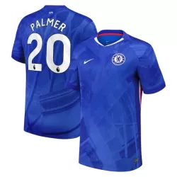 Günstige Chelsea Palmer 20 Herrentrikot Heim 2025/26 Kurzarm Günstige Chelsea Palmer 20 Herrentrikot Heim 2025/26 Kurzarm