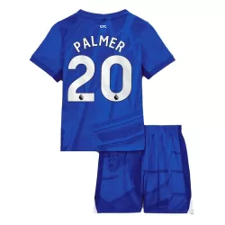 Günstige Chelsea Palmer 20 Kindertrikot Heim 2025/26 Kurzarm Günstige Chelsea Palmer 20 Kindertrikot Heim 2025/26 Kurzarm