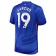 Günstige Chelsea Sancho 19 Herrentrikot Heim 2025/26 Kurzarm