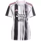 Günstige Juventus Turin Damentrikot Heim 2025/26 Kurzarm Günstige Juventus Turin Damentrikot Heim 2025/26 Kurzarm