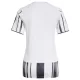 Günstige Juventus Turin Damentrikot Heim 2025/26 Kurzarm