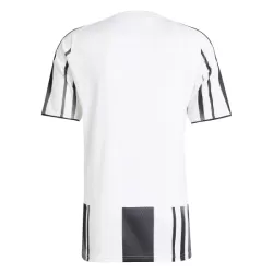 Günstige Juventus Turin Herrentrikot Heim 2025/26 Kurzarm