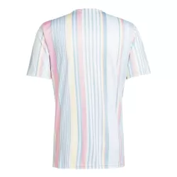 Günstige Juventus Turin Pre-Match Herrentrikot 2025/26 Kurzarm