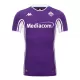 Günstige AC Florenz Herrentrikot Heim 2025/26 Kurzarm