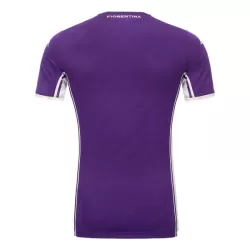 Günstige AC Florenz Herrentrikot Heim 2025/26 Kurzarm