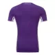 Günstige AC Florenz Herrentrikot Heim 2025/26 Kurzarm