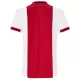 Günstige Ajax Amsterdam Kindertrikot Heim 2025/26 Kurzarm