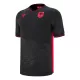 Günstige Albanien Herrentrikot Ausweich 2025/26 Kurzarm Günstige Albanien Herrentrikot Ausweich 2025/26 Kurzarm