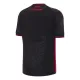 Günstige Albanien Herrentrikot Ausweich 2025/26 Kurzarm