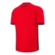 Günstige Albanien Herrentrikot Heim 2025/26 Kurzarm