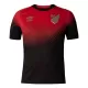 Günstige Athletico Paranaense Herrentrikot Heim 2025/26 Kurzarm Günstige Athletico Paranaense Herrentrikot Heim 2025/26 Kurzarm