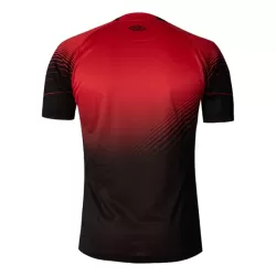 Günstige Athletico Paranaense Herrentrikot Heim 2025/26 Kurzarm