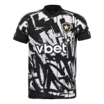 Günstige Botafogo Herrentrikot Vierte 2025/26 Kurzarm