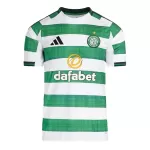 Günstige Celtic Herrentrikot Heim 2025/26 Kurzarm