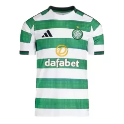 Günstige Celtic Herrentrikot Heim 2025/26 Kurzarm Günstige Celtic Herrentrikot Heim 2025/26 Kurzarm
