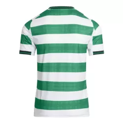 Günstige Celtic Herrentrikot Heim 2025/26 Kurzarm