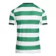 Günstige Celtic Herrentrikot Heim 2025/26 Kurzarm