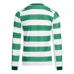 Günstige Celtic Herrentrikot Heim 2025/26 Langarm