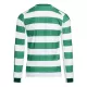 Günstige Celtic Herrentrikot Heim 2025/26 Langarm