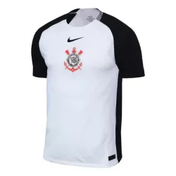 Günstige Corinthians Herrentrikot Heim 2025/26 Kurzarm Günstige Corinthians Herrentrikot Heim 2025/26 Kurzarm