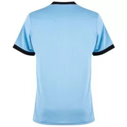 Günstige Deutschland Torwart Herrentrikot Jubiläum 2025 Kurzarm