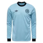 Günstige Deutschland Torwart Herrentrikot Jubiläum 2025 Langarm