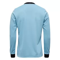 Günstige Deutschland Torwart Herrentrikot Jubiläum 2025 Langarm