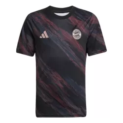 Günstige FC Bayern München Pre-Match Herrentrikot 2025/26 Kurzarm Günstige FC Bayern München Pre-Match Herrentrikot 2025/26 Kurzarm