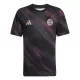 Günstige FC Bayern München Pre-Match Herrentrikot 2025/26 Kurzarm Günstige FC Bayern München Pre-Match Herrentrikot 2025/26 Kurzarm