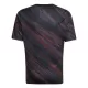 Günstige FC Bayern München Pre-Match Herrentrikot 2025/26 Kurzarm