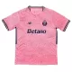 Günstige FC Porto Herrentrikot Auswärts 2025/26 Kurzarm Günstige FC Porto Herrentrikot Auswärts 2025/26 Kurzarm