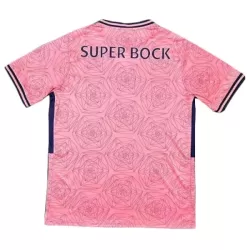 Günstige FC Porto Herrentrikot Auswärts 2025/26 Kurzarm