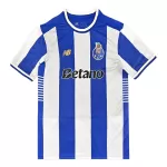 Günstige FC Porto Herrentrikot Heim 2025/26 Kurzarm